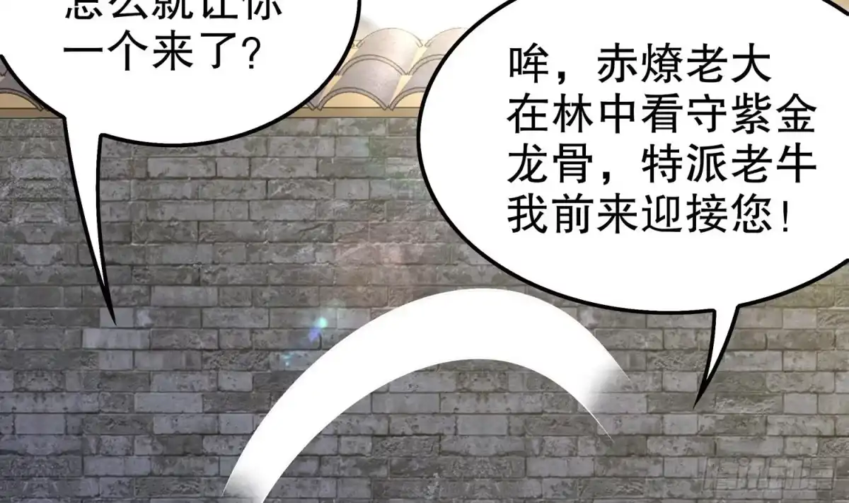 《重生之魔尊当道》第29话 龙骨送到啦 第40页