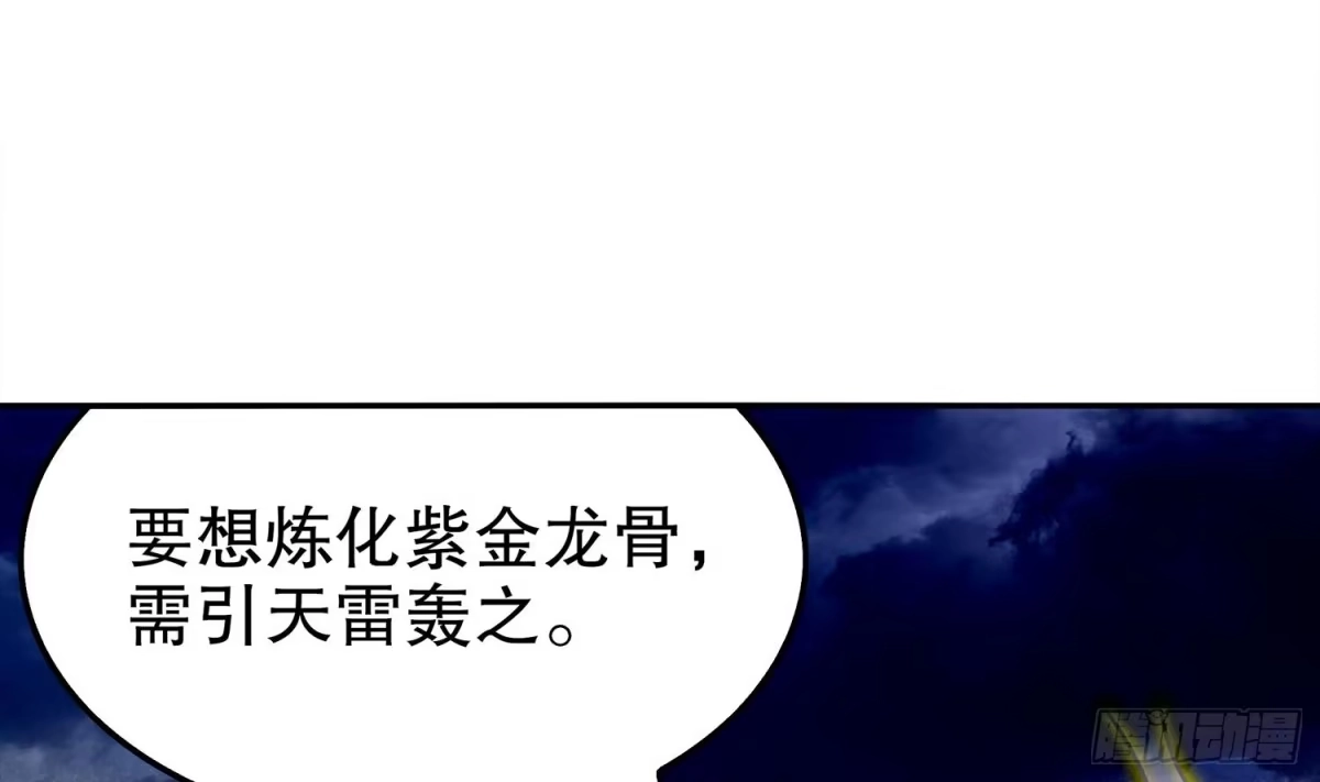 《重生之魔尊当道》第29话 龙骨送到啦 第13页