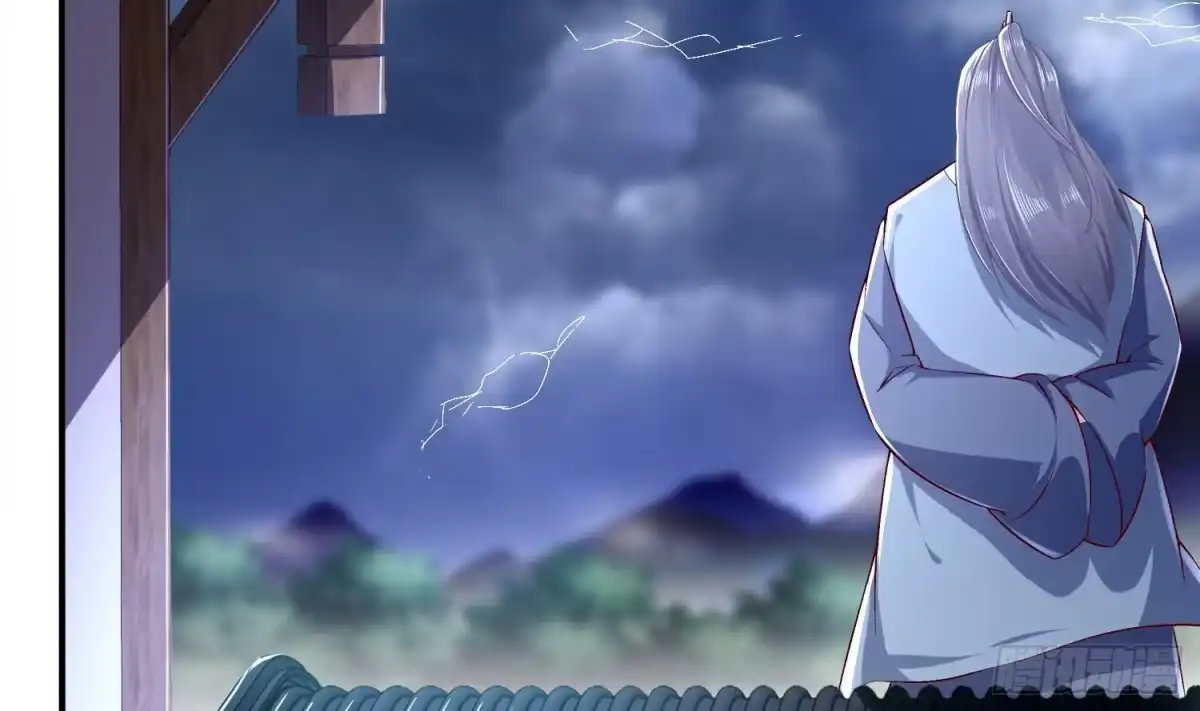 《重生之魔尊当道》第30话 开始了吗？已经结束了 第68页