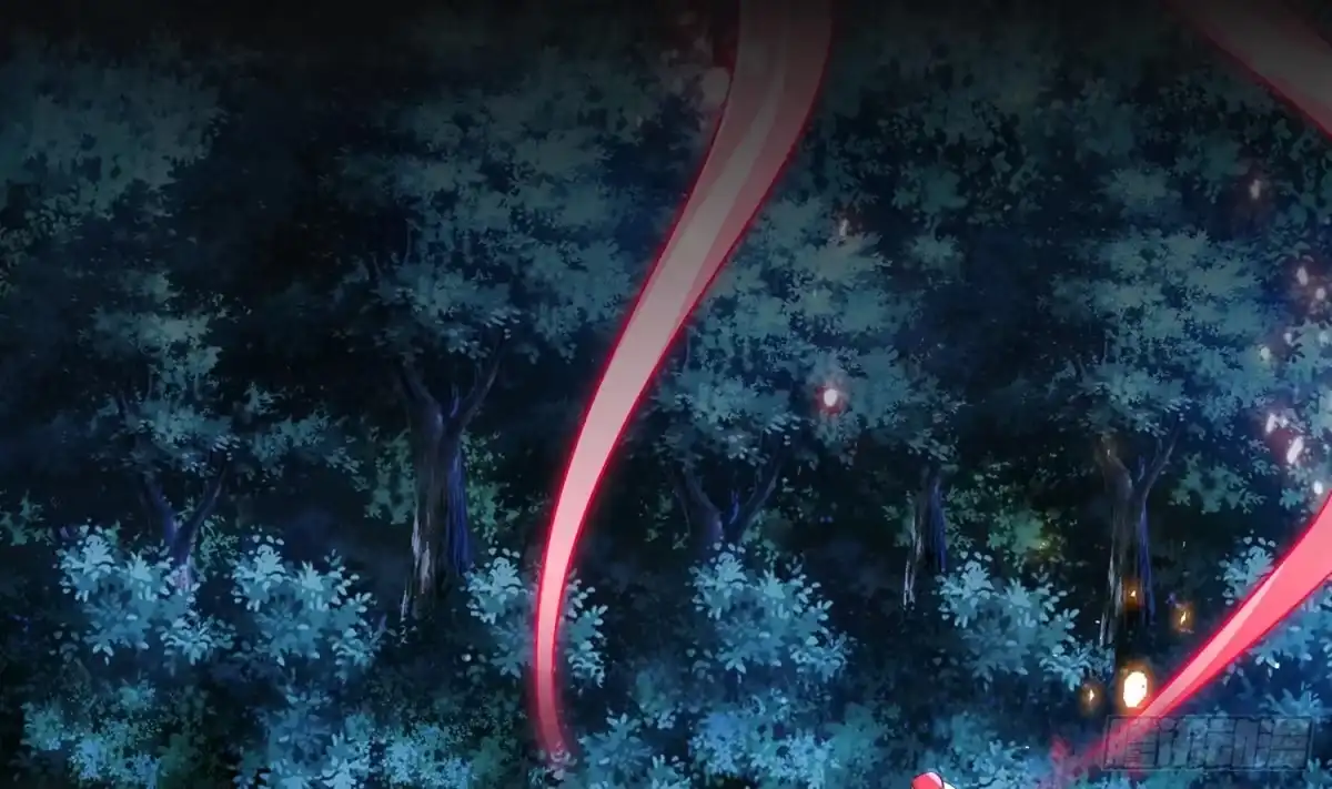《重生之魔尊当道》第31话 请恕徒儿不孝 第6页