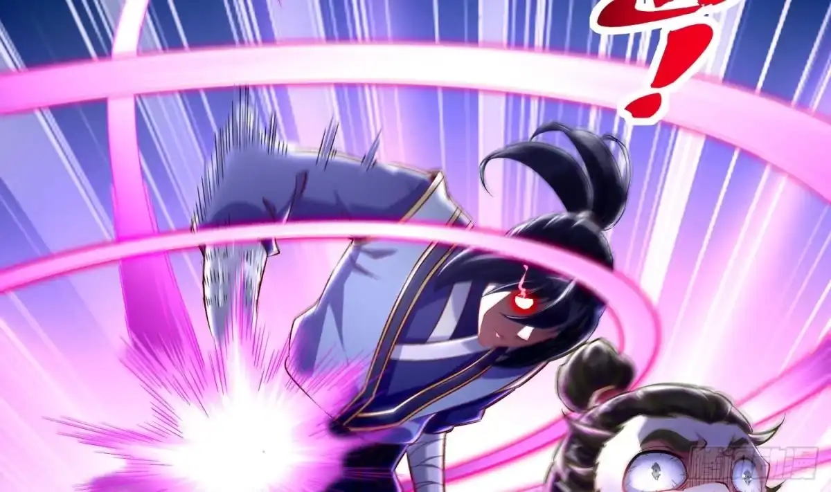 《重生之魔尊当道》第36话 小试身手 第53页