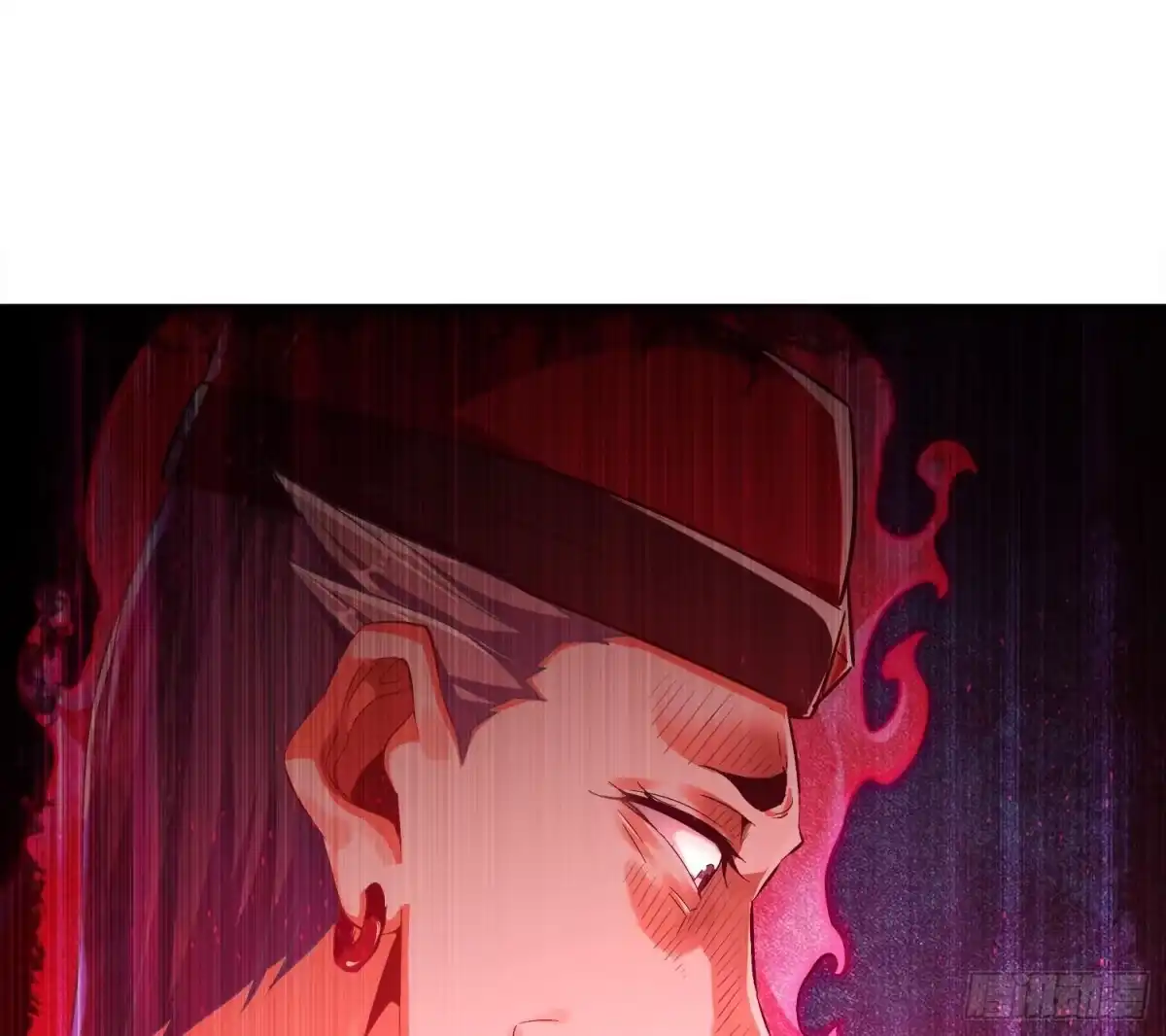《重生之魔尊当道》第37话 好巧啊，你也是修魔的 第56页