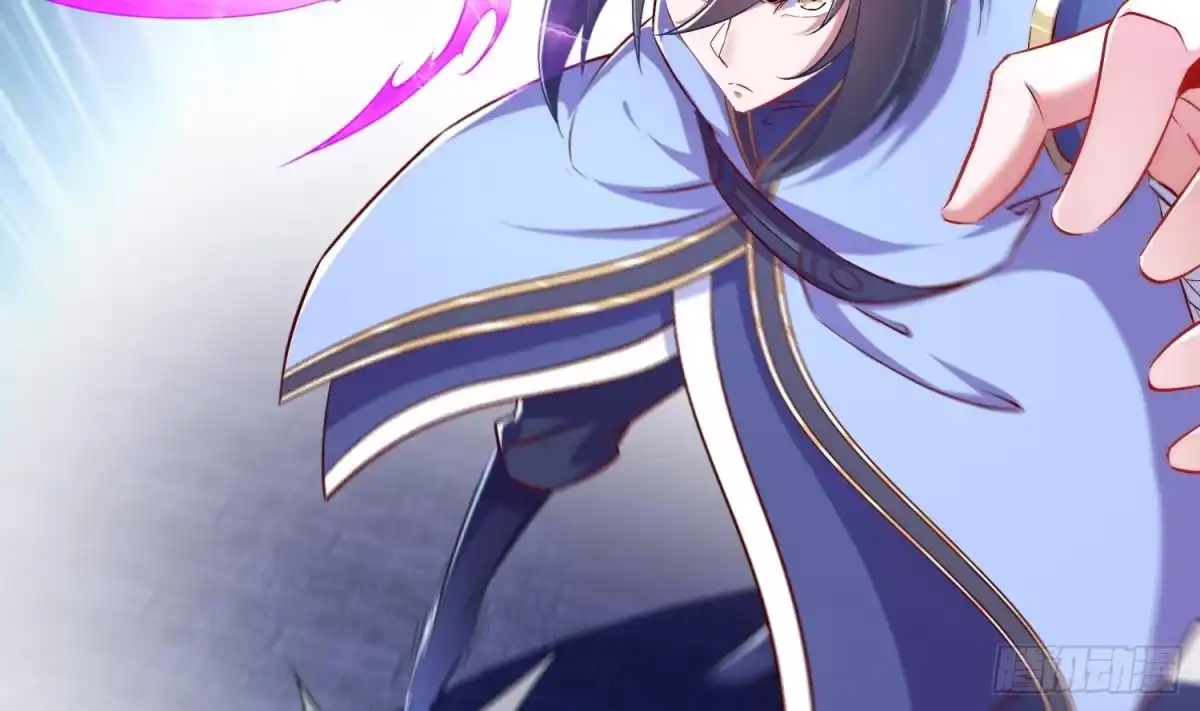 《重生之魔尊当道》第37话 好巧啊，你也是修魔的 第48页