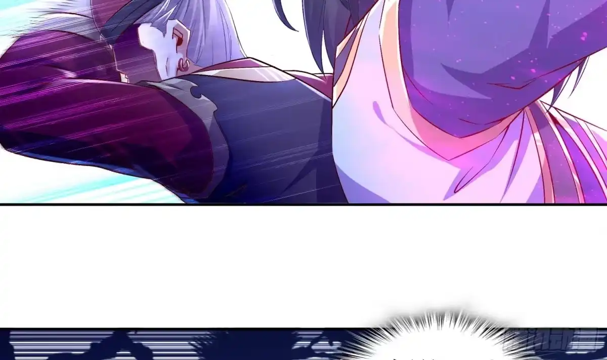 《重生之魔尊当道》第37话 好巧啊，你也是修魔的 第28页