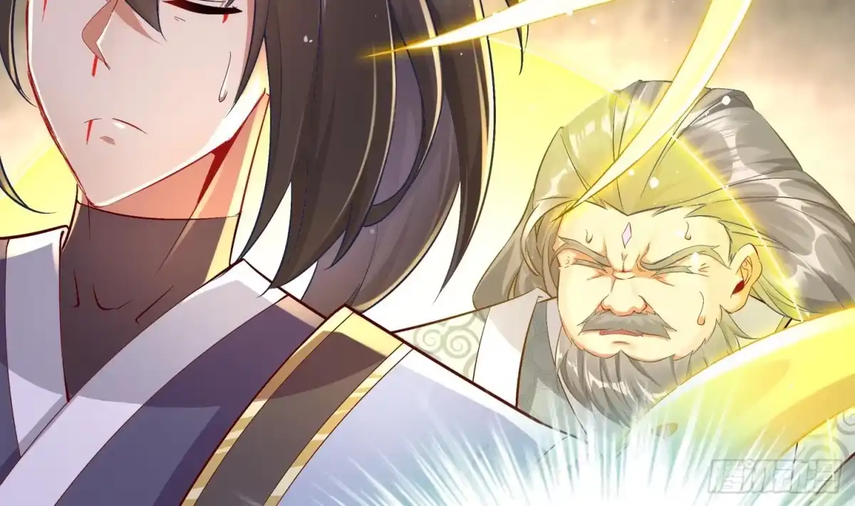 《重生之魔尊当道》第39话 突破！ 第42页