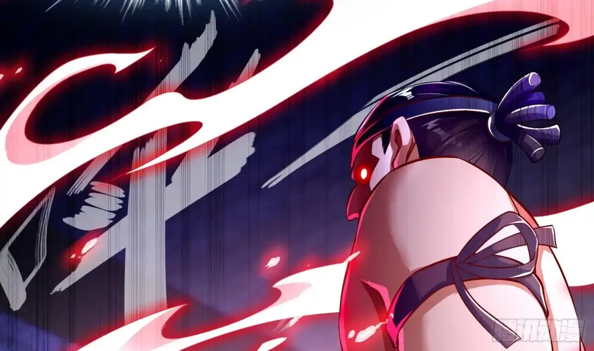 《重生之魔尊当道》第43话 鲛木大侠 第28页