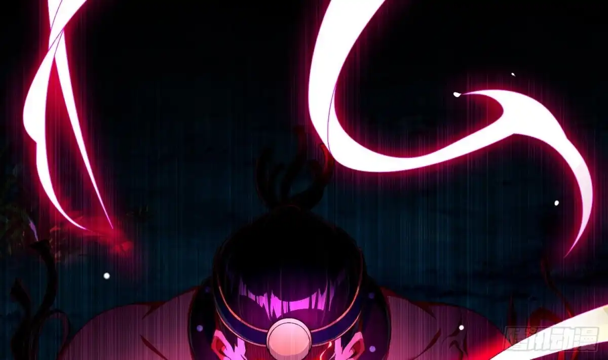 《重生之魔尊当道》第47话 屎元弹不香吗 第32页