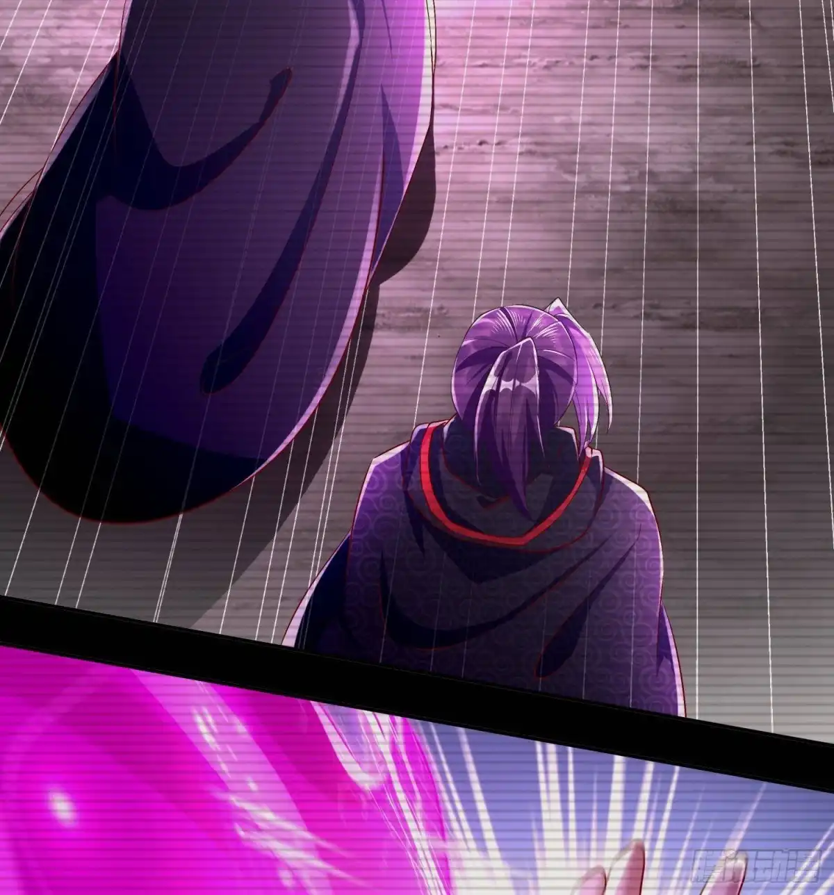 《重生之魔尊当道》第54话 赤獠败北 第22页