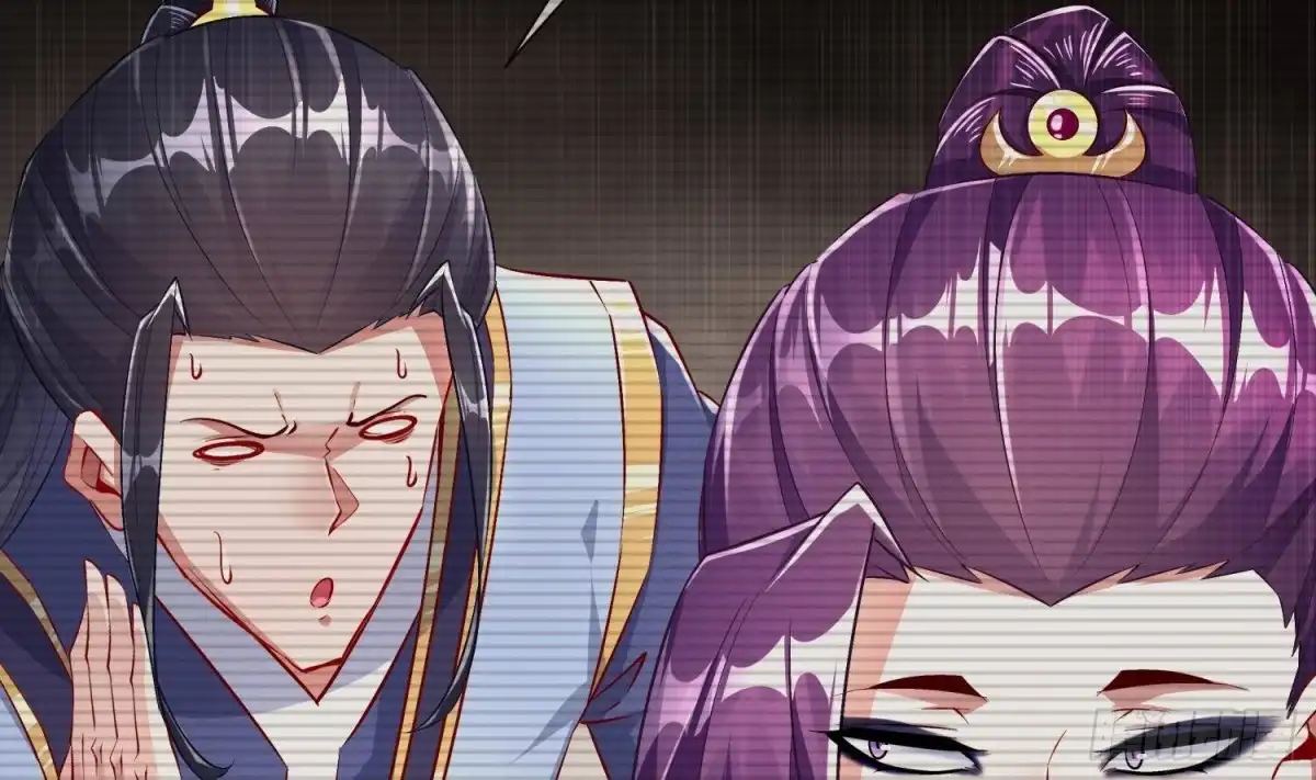 《重生之魔尊当道》第54话 赤獠败北 第40页