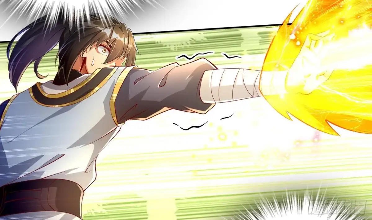 《重生之魔尊当道》第56话 疯狂暗示 第36页