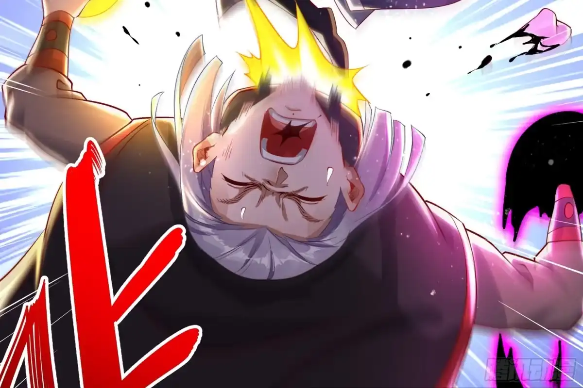 《重生之魔尊当道》第57话 你奈我何 第41页