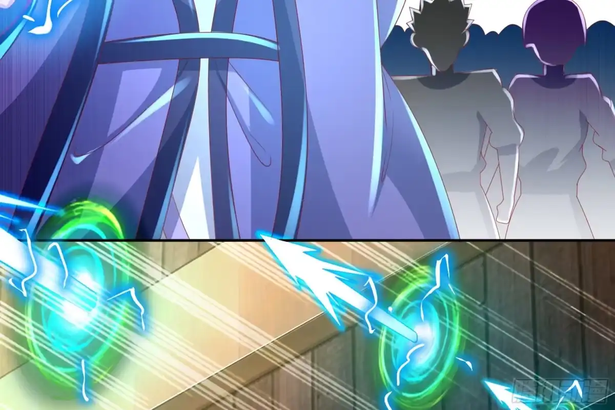 《重生之魔尊当道》第61话 您点的人送到了 第59页