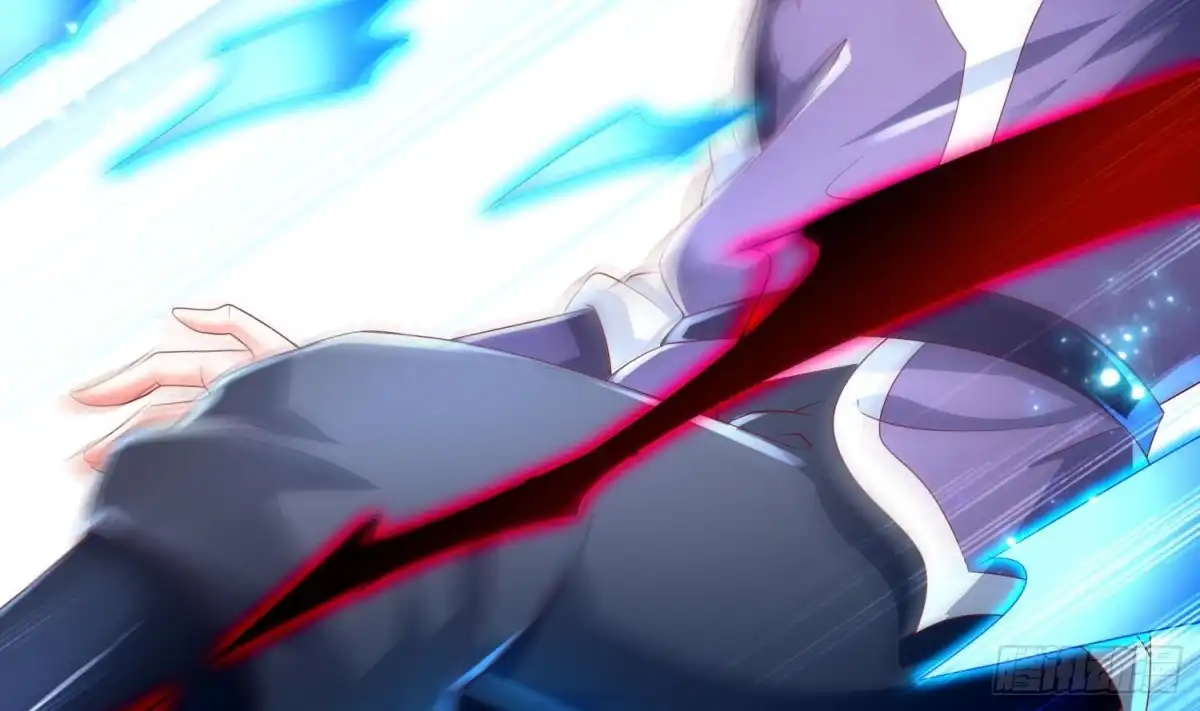 《重生之魔尊当道》第63话 魔道雷法 第37页