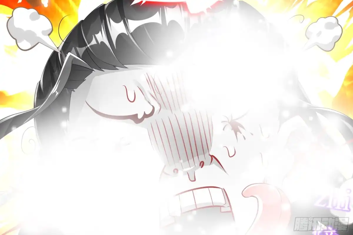 《重生之魔尊当道》第67话 灵尊护法 第19页