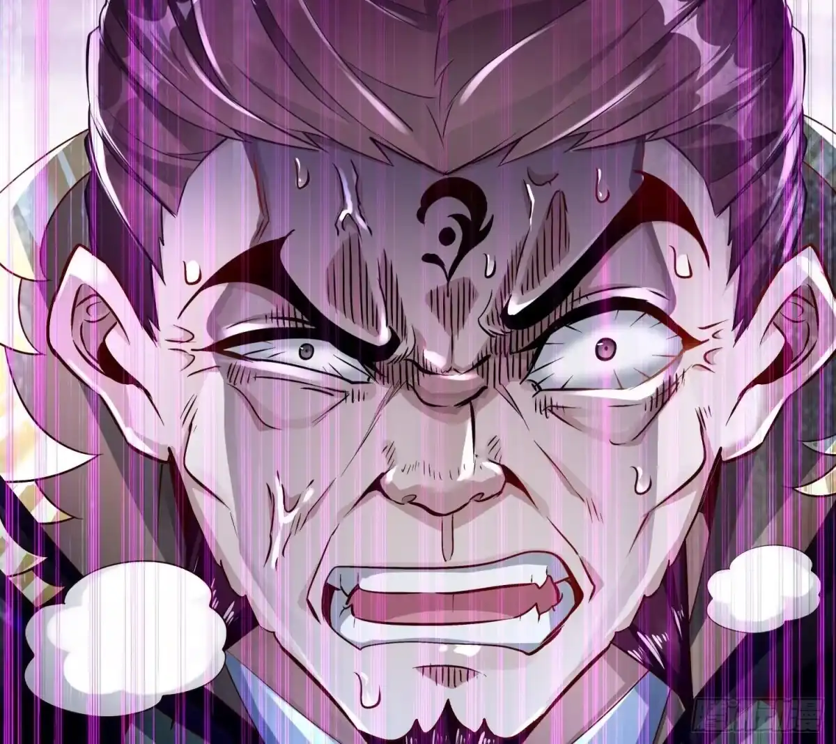《重生之魔尊当道》第68话 无限复生 第45页