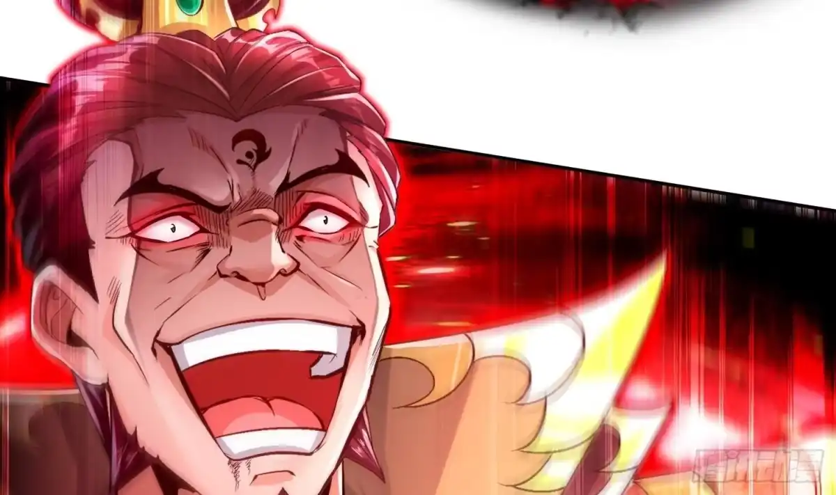 《重生之魔尊当道》第74话 魔族=牲畜？ 第41页