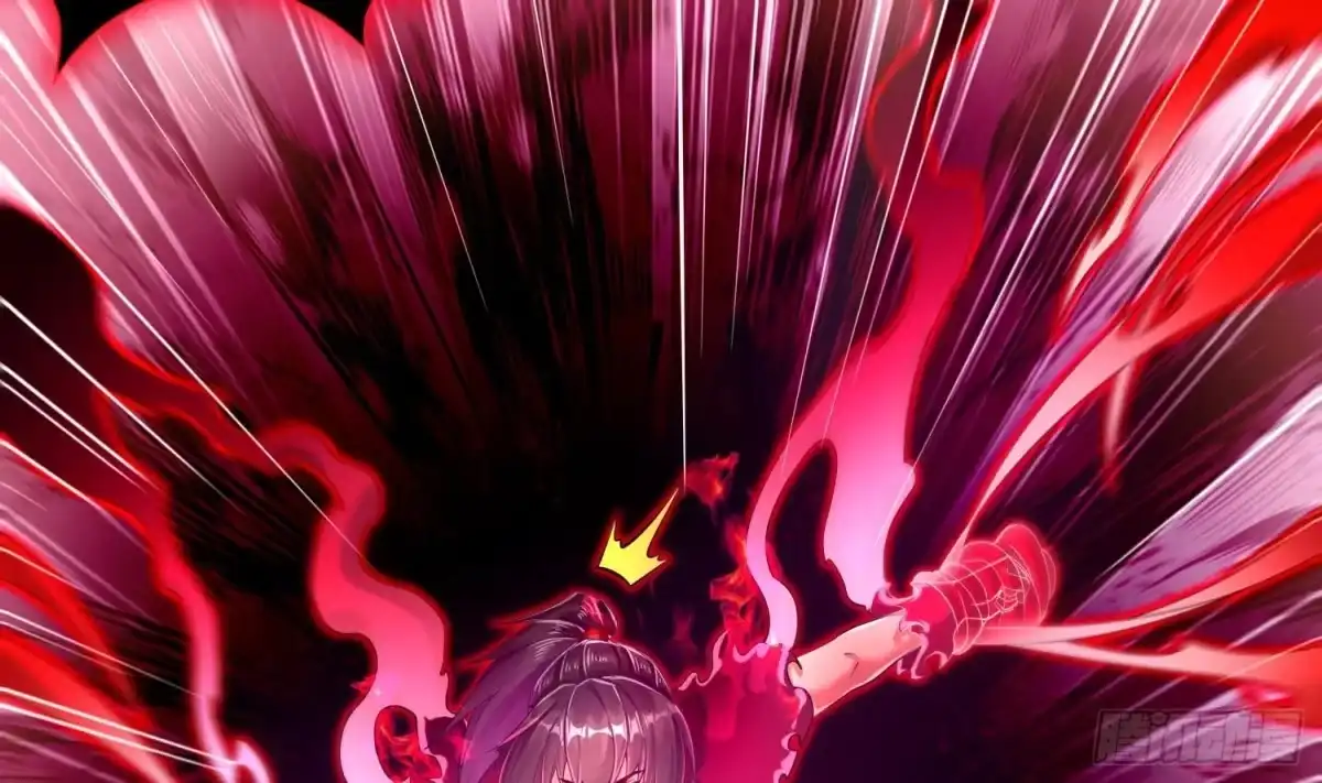 《重生之魔尊当道》第74话 魔族=牲畜？ 第44页