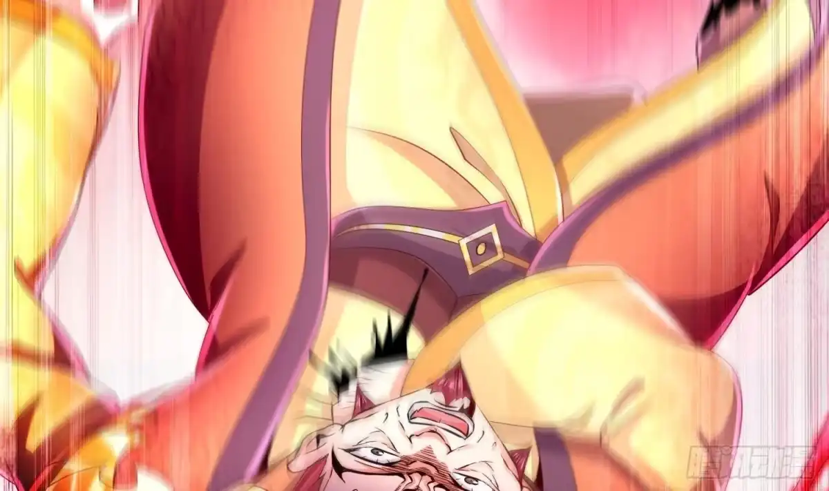 《重生之魔尊当道》第74话 魔族=牲畜？ 第30页