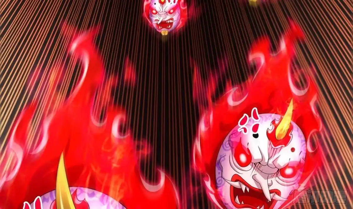 《重生之魔尊当道》第86话 胡大帅之父，名为… 第17页