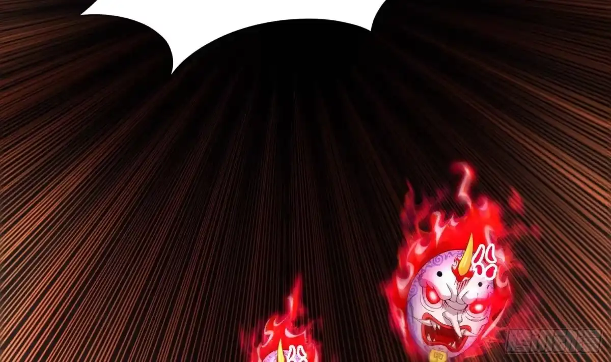 《重生之魔尊当道》第86话 胡大帅之父，名为… 第16页