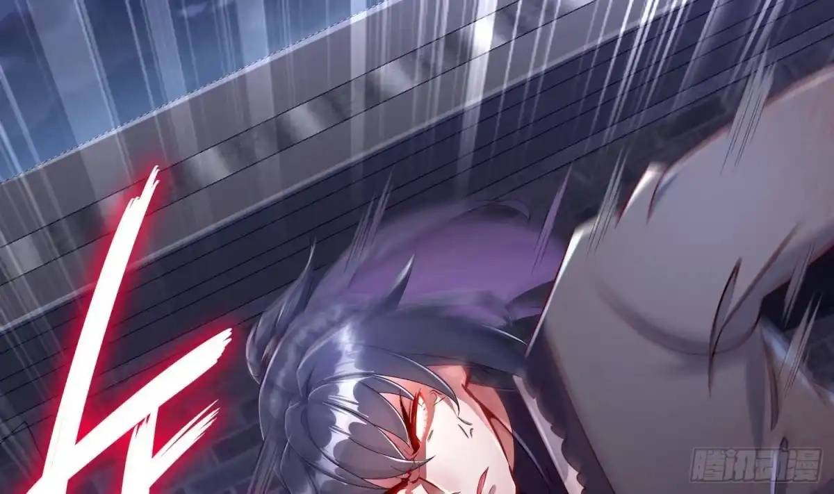 《重生之魔尊当道》第86话 胡大帅之父，名为… 第49页