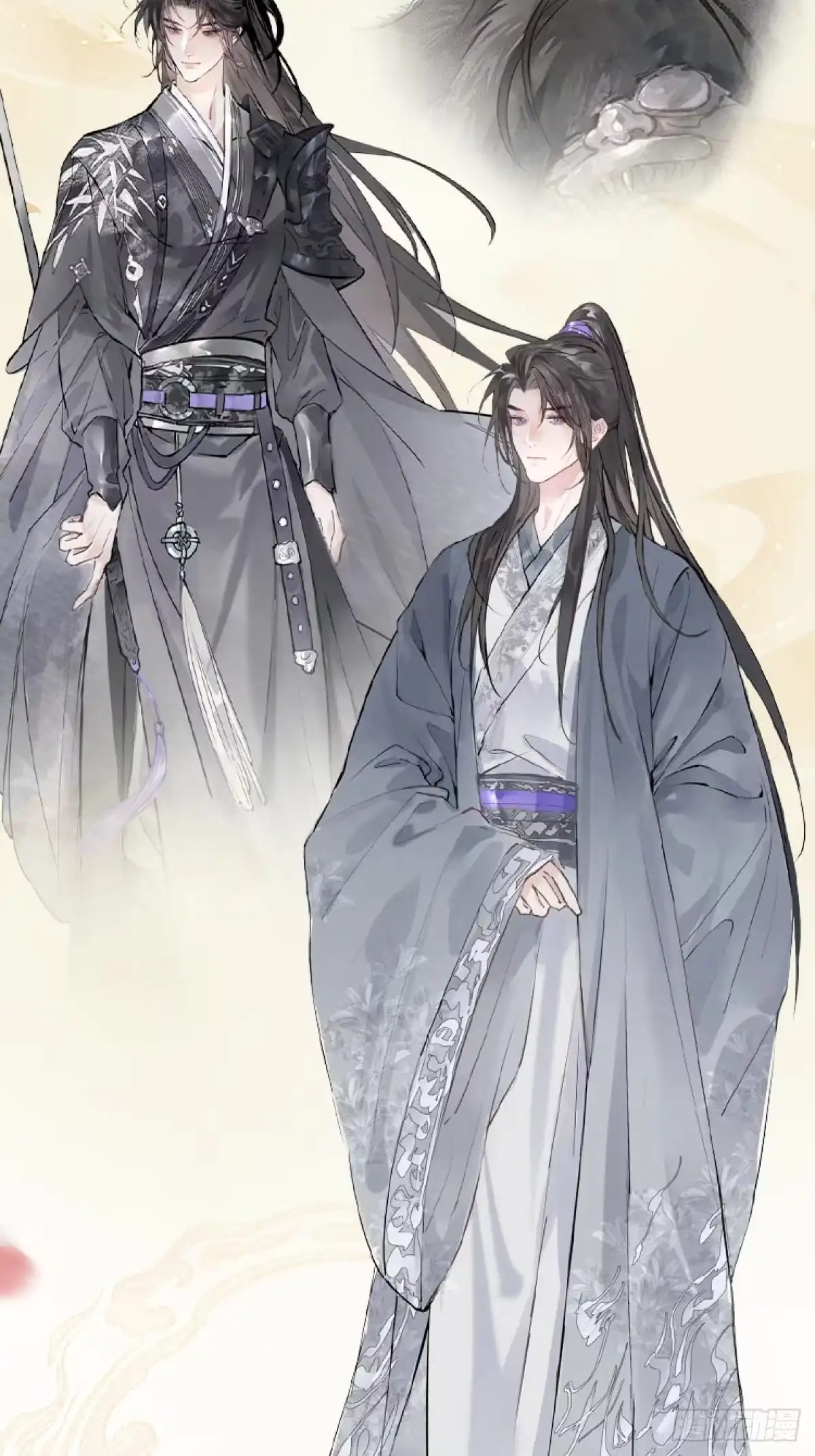 《重生之女将星》预告 第5页
