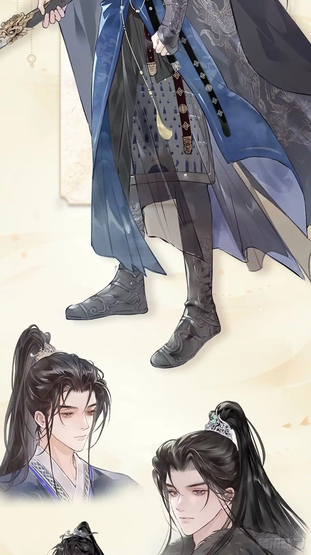 《重生之女将星》预告 第4页