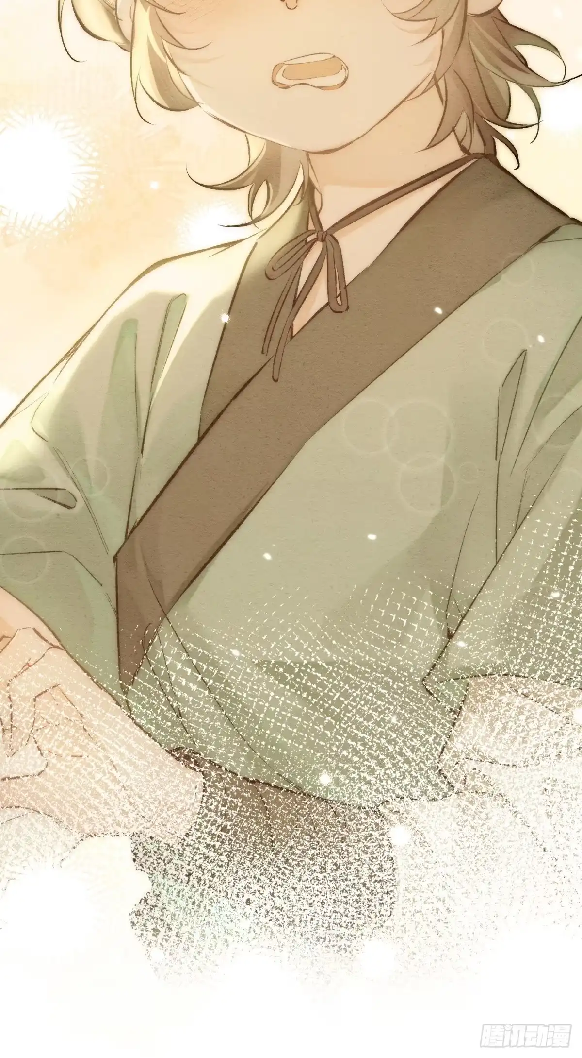 《重生之女将星》第八话：春日好眠 第48页