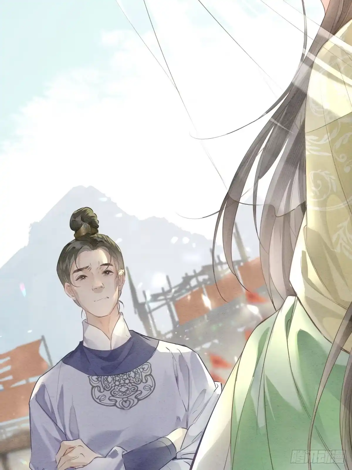 《重生之女将星》第九话：我来跟你比一场 第48页