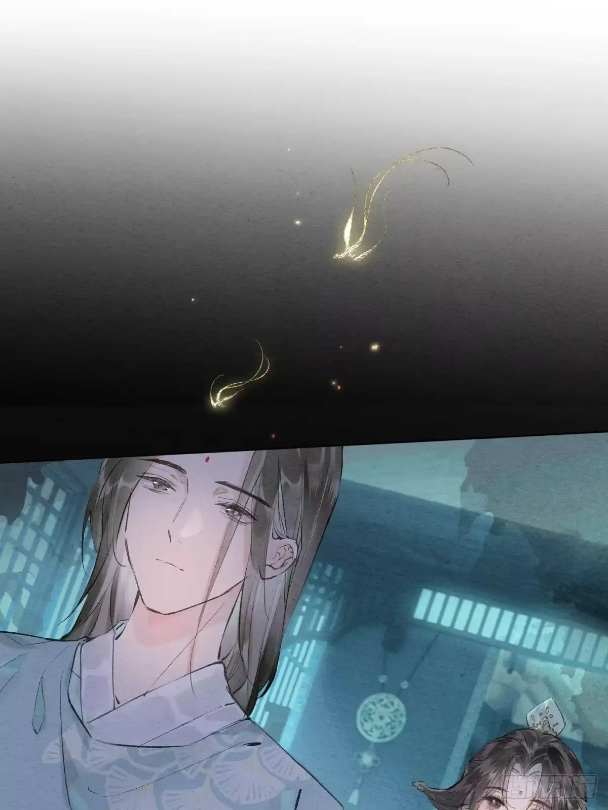 《重生之女将星》第九话：我来跟你比一场 第11页