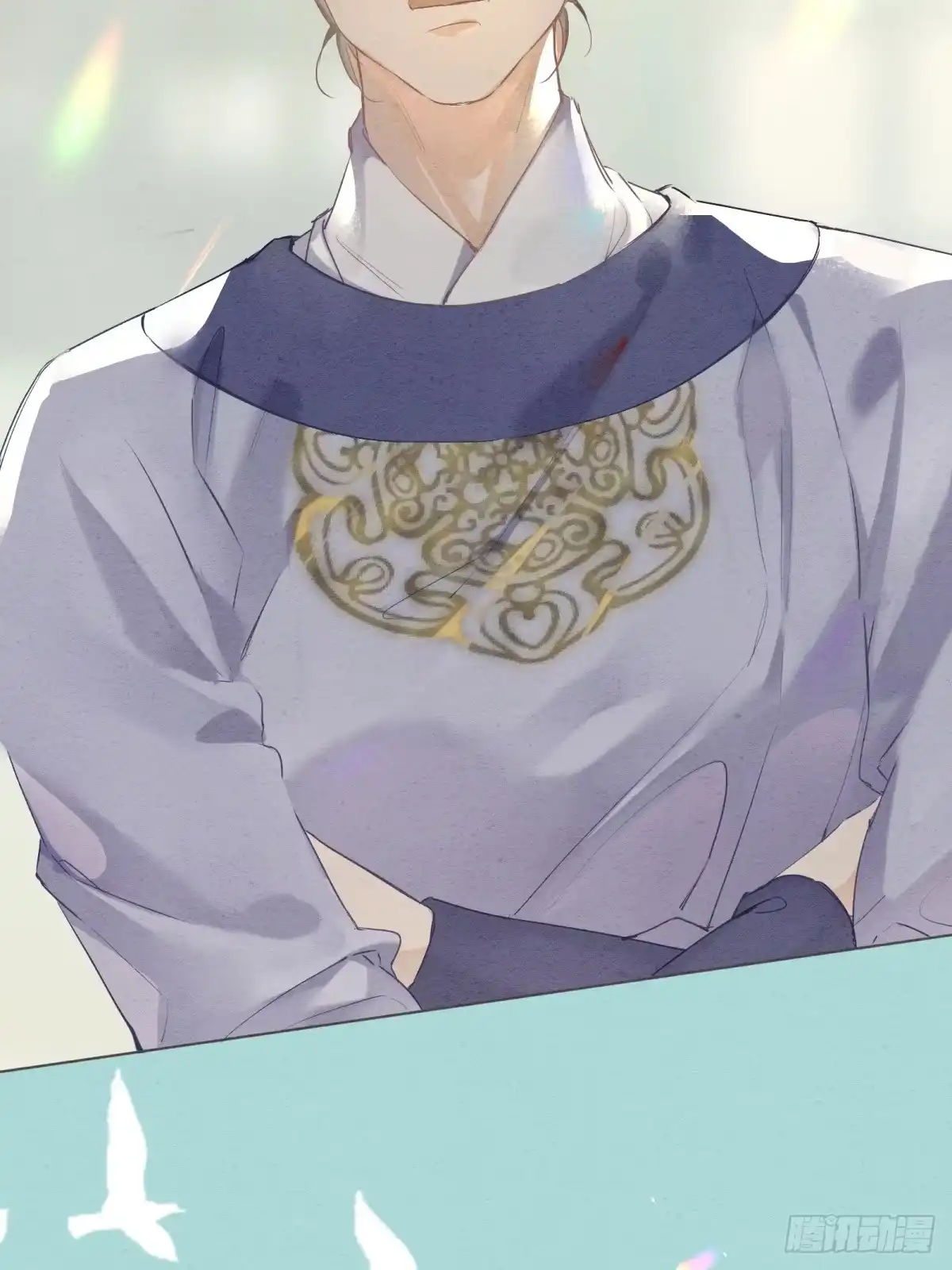 《重生之女将星》第九话：我来跟你比一场 第45页