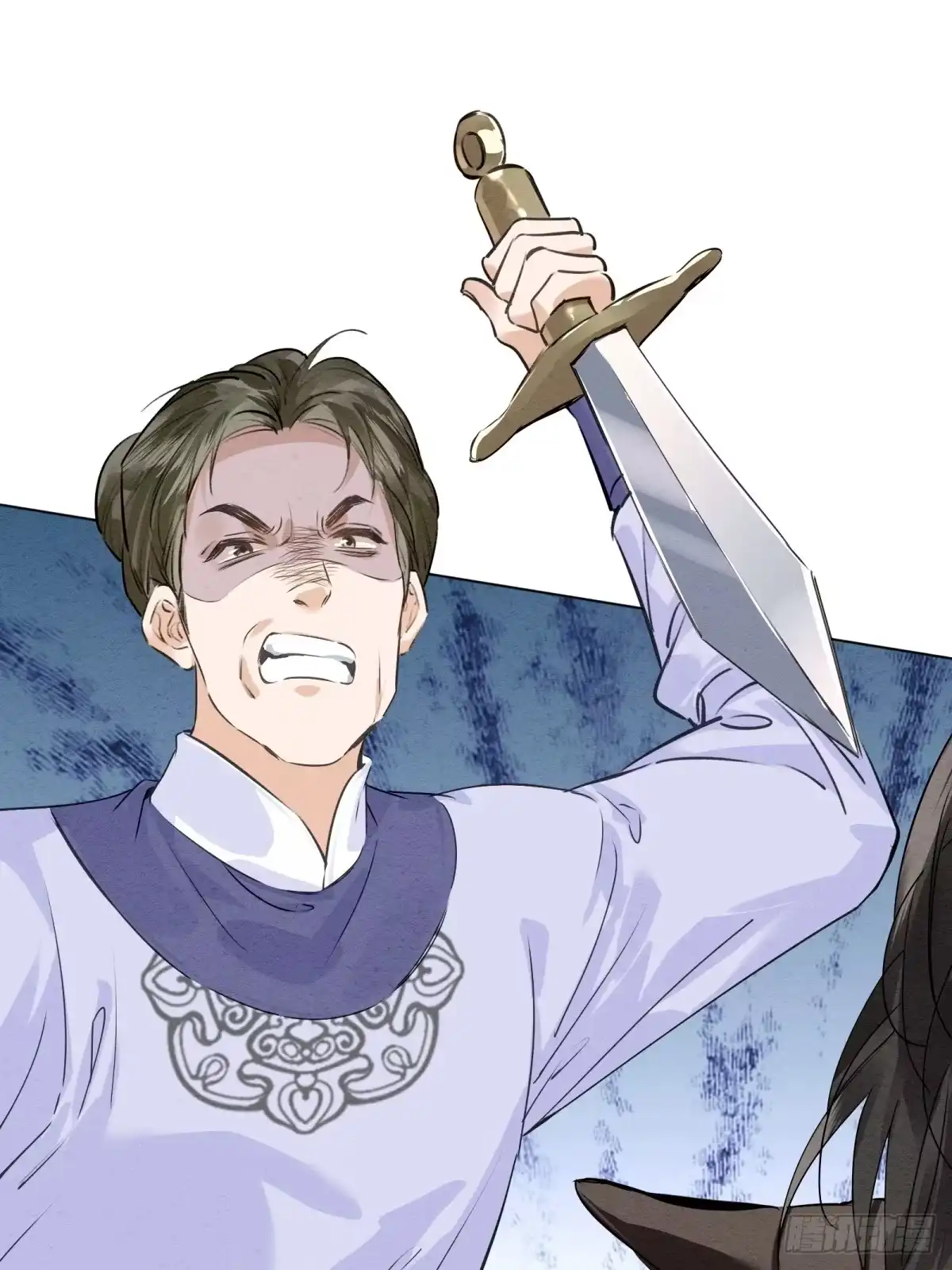 《重生之女将星》第十话：熟悉的声音 第44页