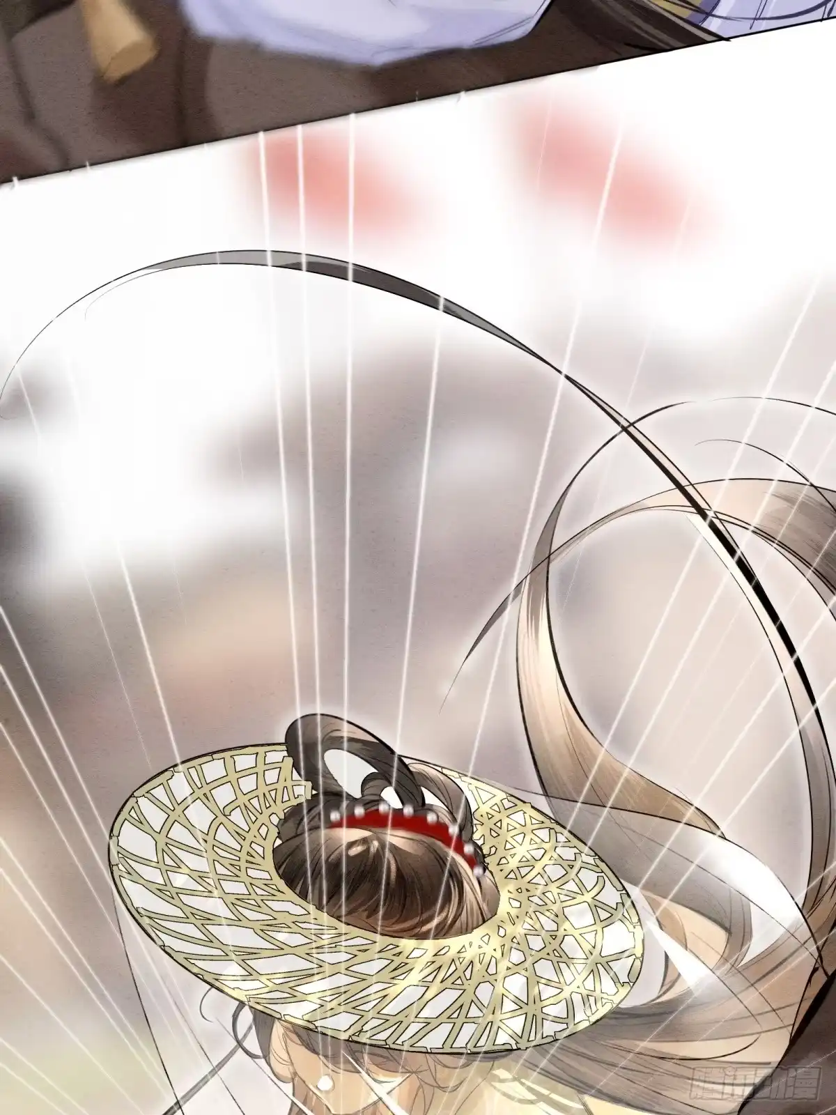 《重生之女将星》第十话：熟悉的声音 第31页