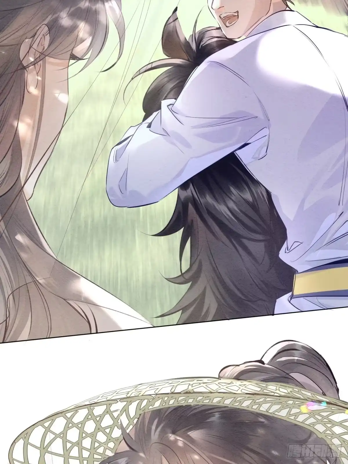 《重生之女将星》第十话：熟悉的声音 第67页