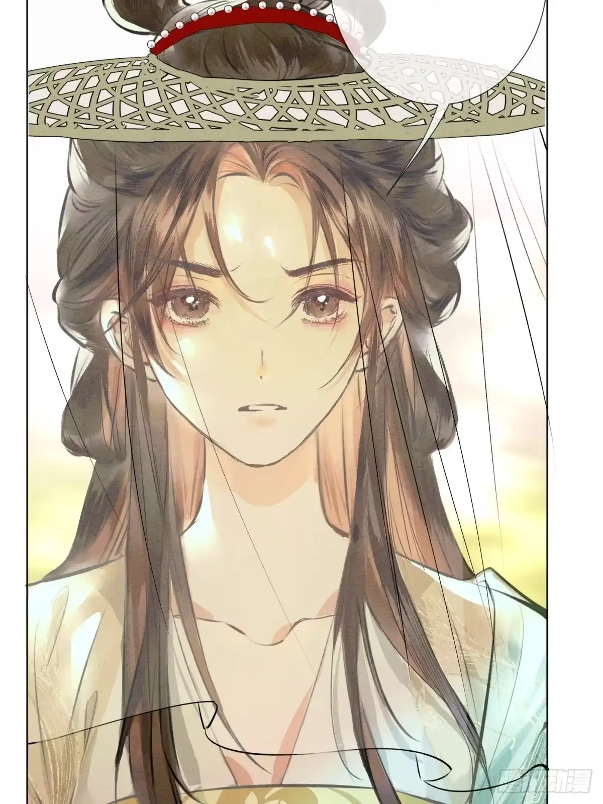 《重生之女将星》第十话：熟悉的声音 第39页
