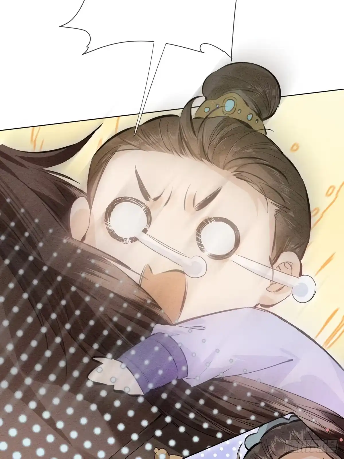 《重生之女将星》第十话：熟悉的声音 第27页