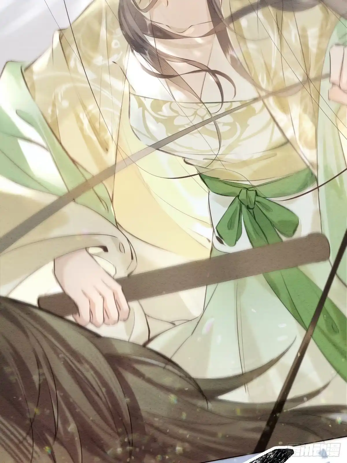 《重生之女将星》第十话：熟悉的声音 第72页