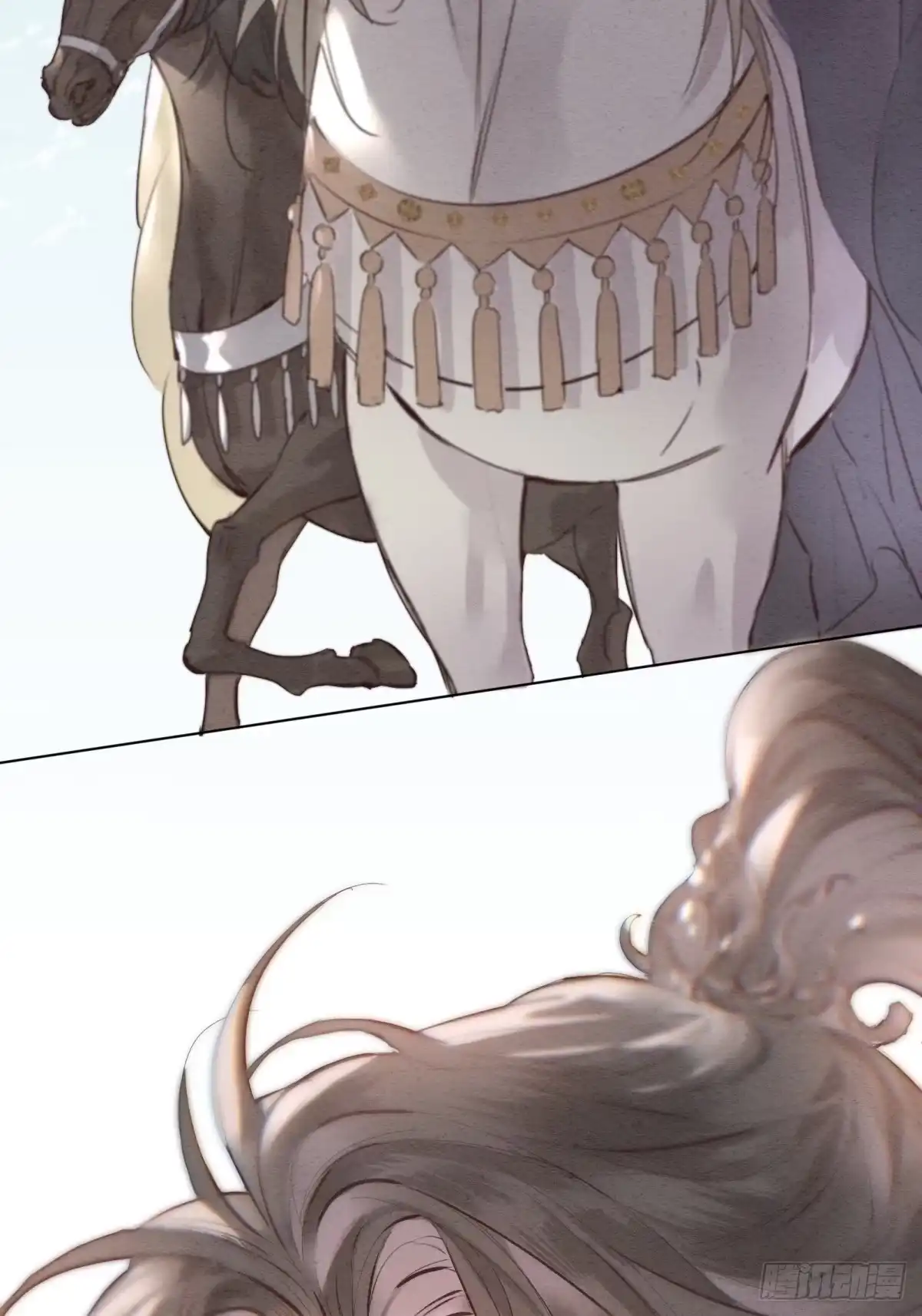 《重生之女将星》第十话：熟悉的声音 第51页