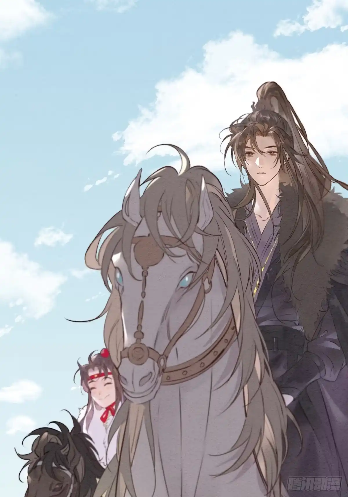 《重生之女将星》第十话：熟悉的声音 第50页