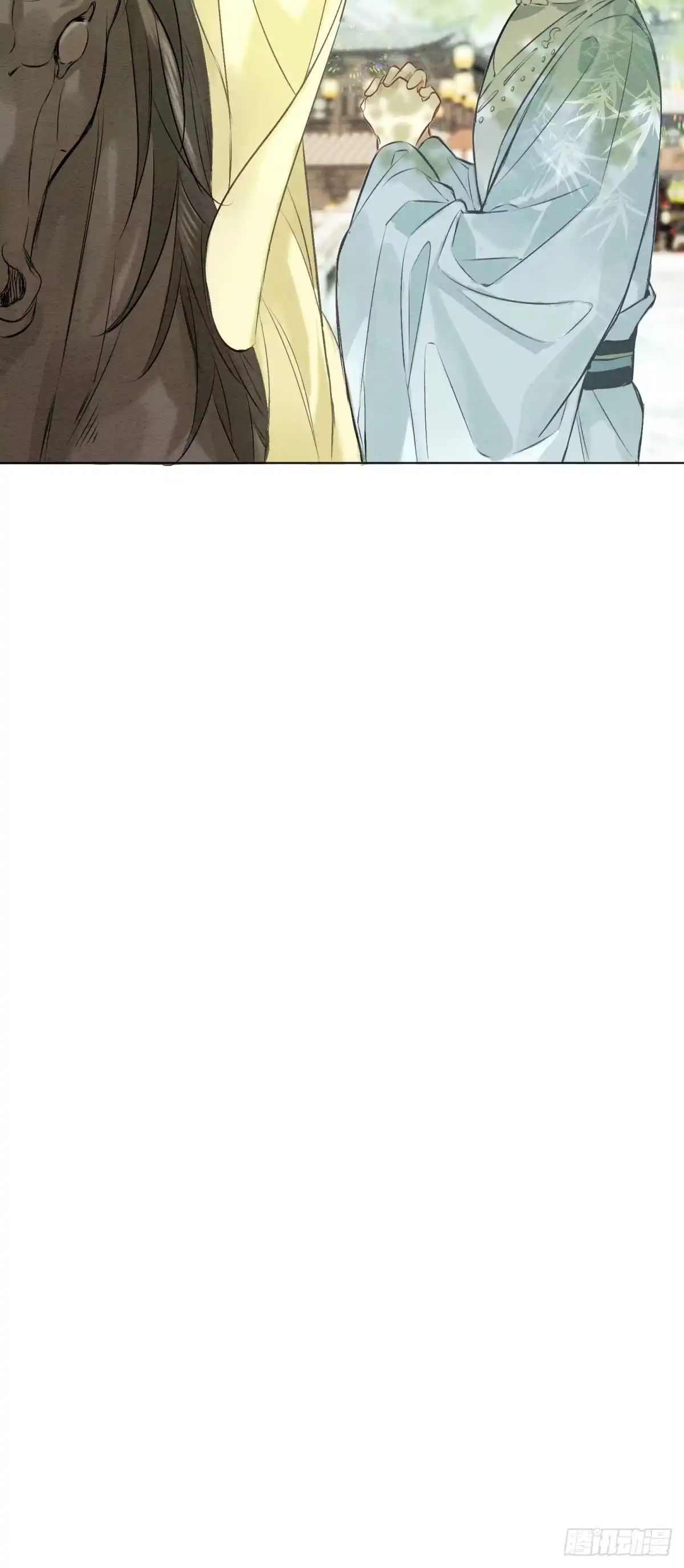 《重生之女将星》第十一话：你的马，我买了 第36页