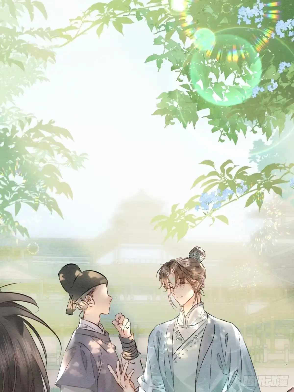 《重生之女将星》第十一话：你的马，我买了 第31页