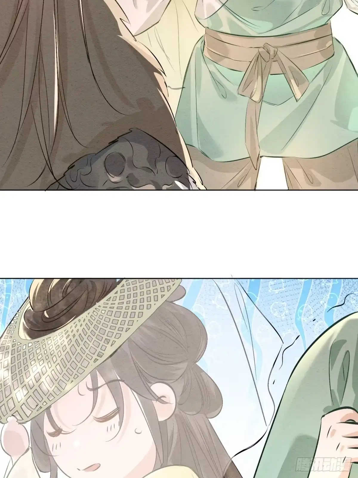 《重生之女将星》第十一话：你的马，我买了 第9页