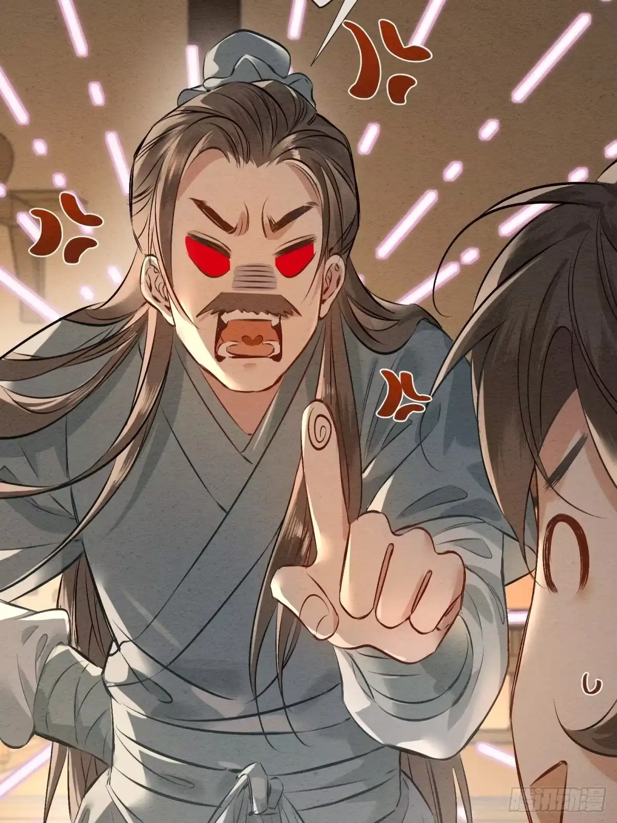 《重生之女将星》第十一话：你的马，我买了 第62页