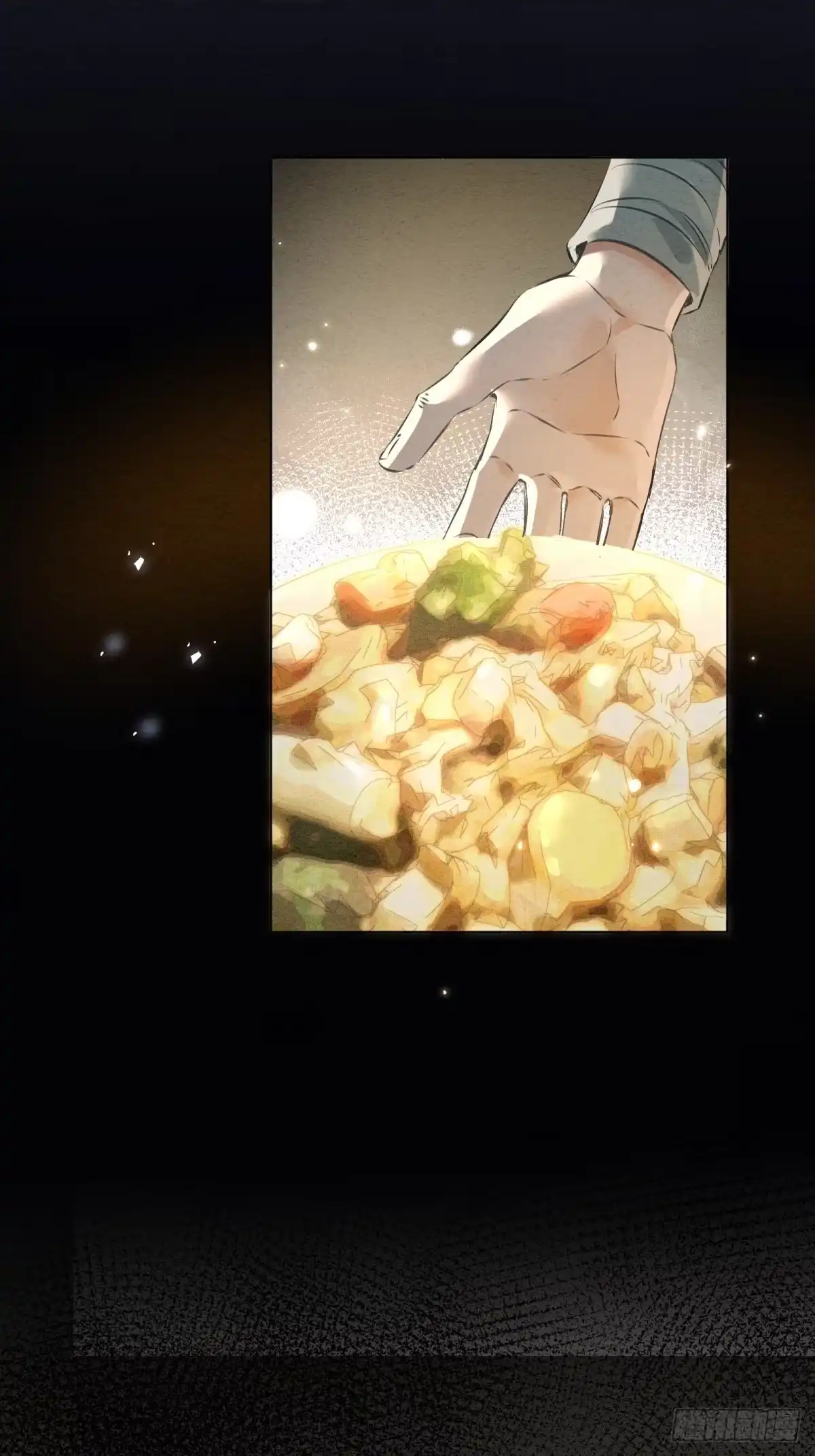 《重生之女将星》第十一话：你的马，我买了 第42页