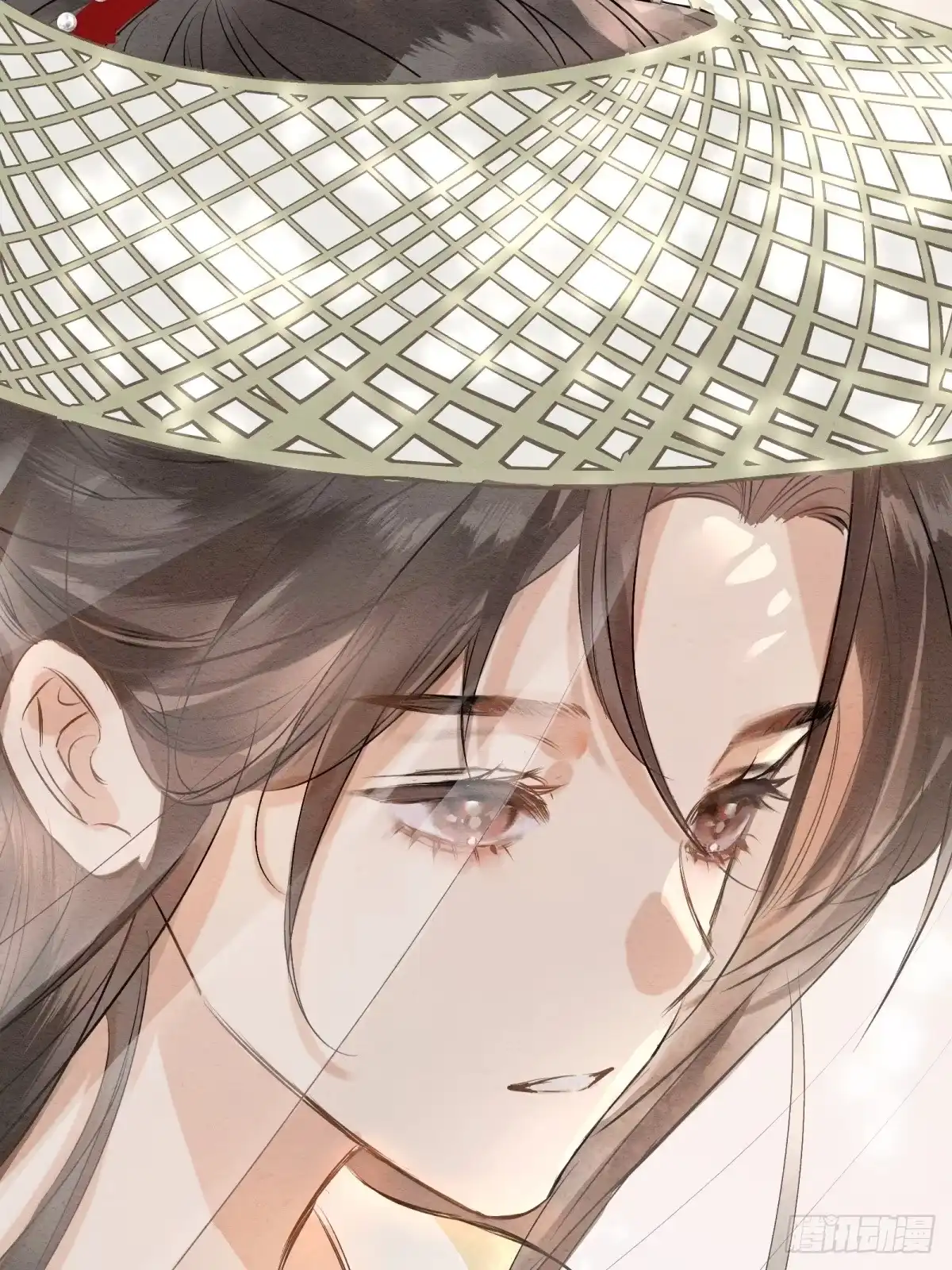 《重生之女将星》第十一话：你的马，我买了 第19页