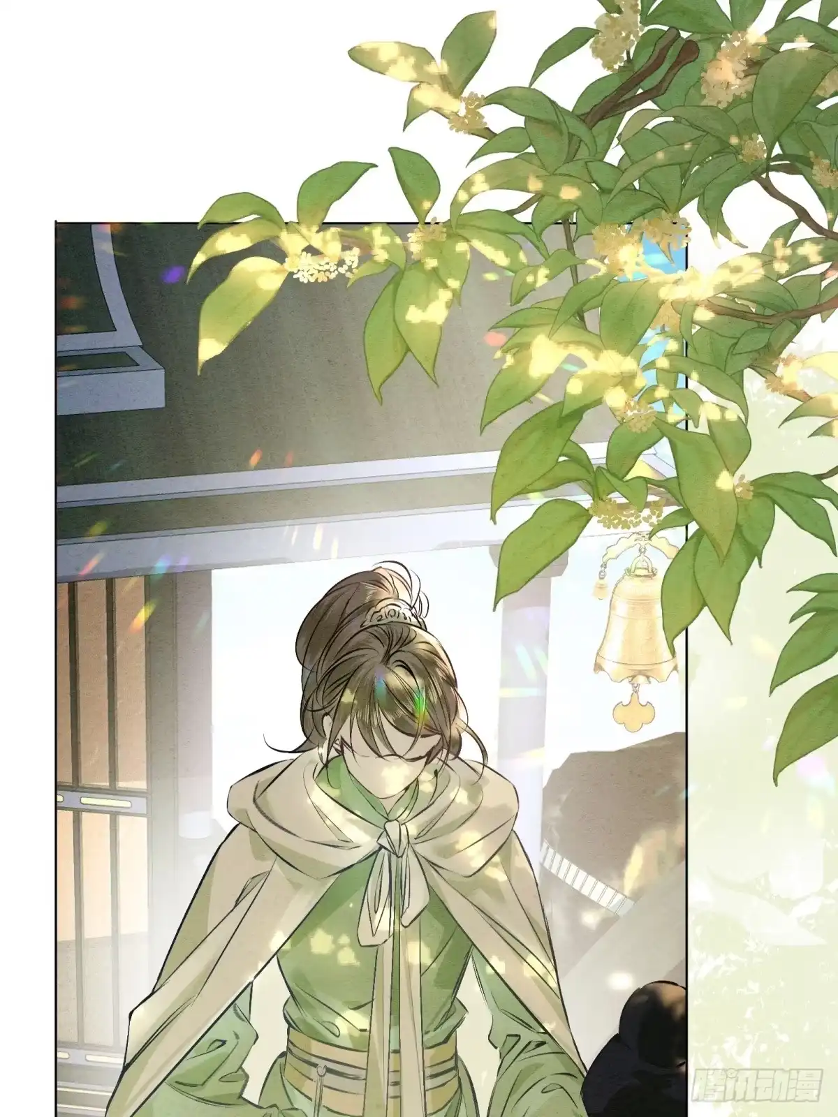 《重生之女将星》第十二话：又笨又矮的人 第35页