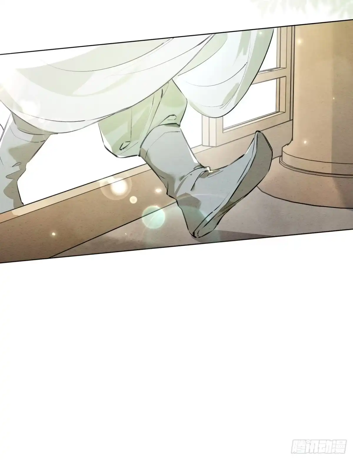 《重生之女将星》第十二话：又笨又矮的人 第37页