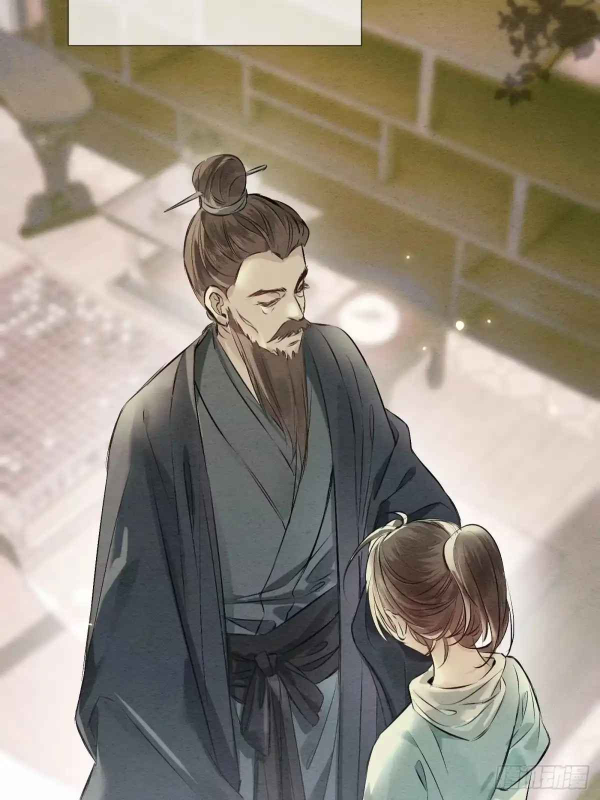 《重生之女将星》第十二话：又笨又矮的人 第25页