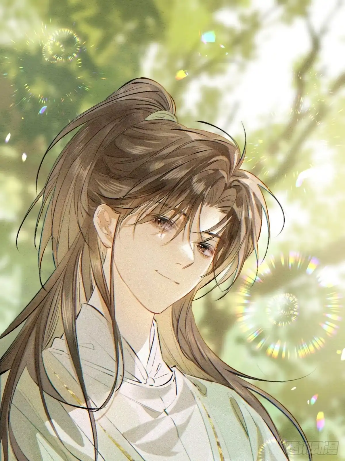 《重生之女将星》第十二话：又笨又矮的人 第49页