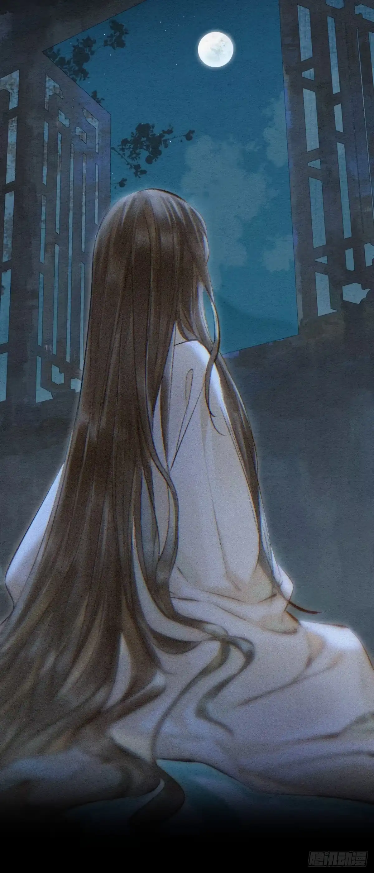 《重生之女将星》第十二话：又笨又矮的人 第10页